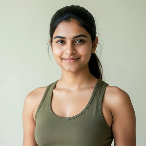 Ishita Verma, Veda Pilates member