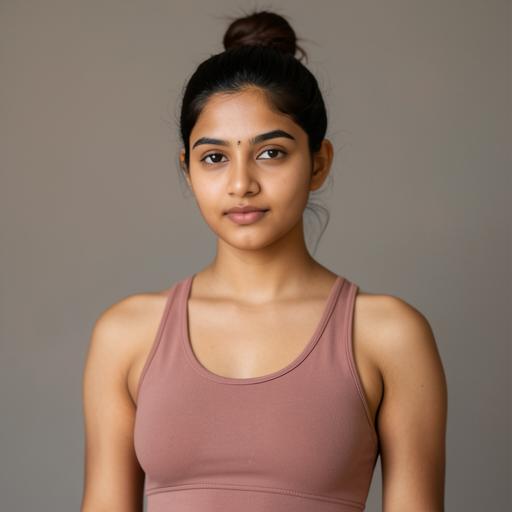 Riddhi Agarwal, Veda Pilates member