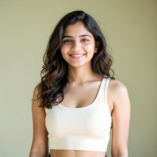 Tanvi Mishra, Veda Pilates member