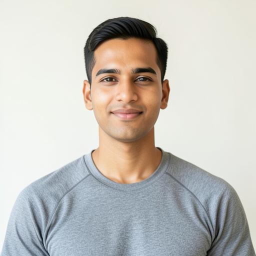 Arjun Malhotra, Veda Pilates member